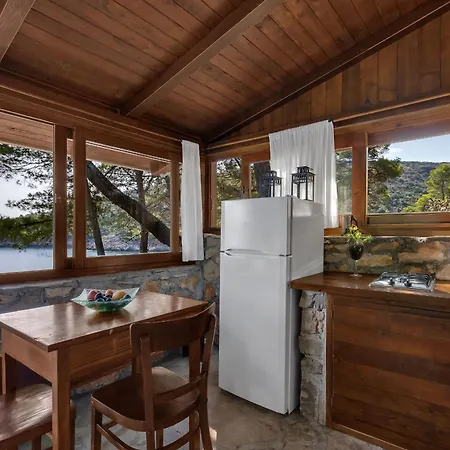 Feriehus Haus In Opcina Sucuraj Mit Grill Und Terrasse *