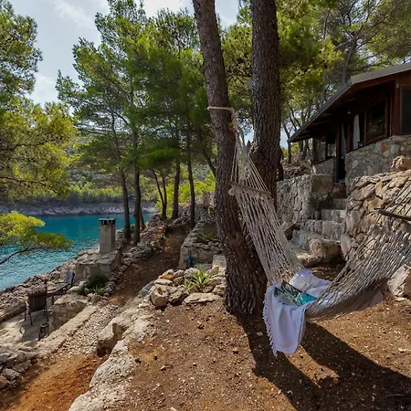 Σπίτι διακοπών Haus In Opcina Sucuraj Mit Grill Und Terrasse *