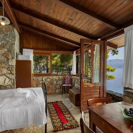 Haus In Opcina Sucuraj Mit Grill Und Terrasse Σπίτι διακοπών Χβαρ